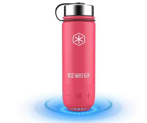 ICEWATER Smart Water Bottle