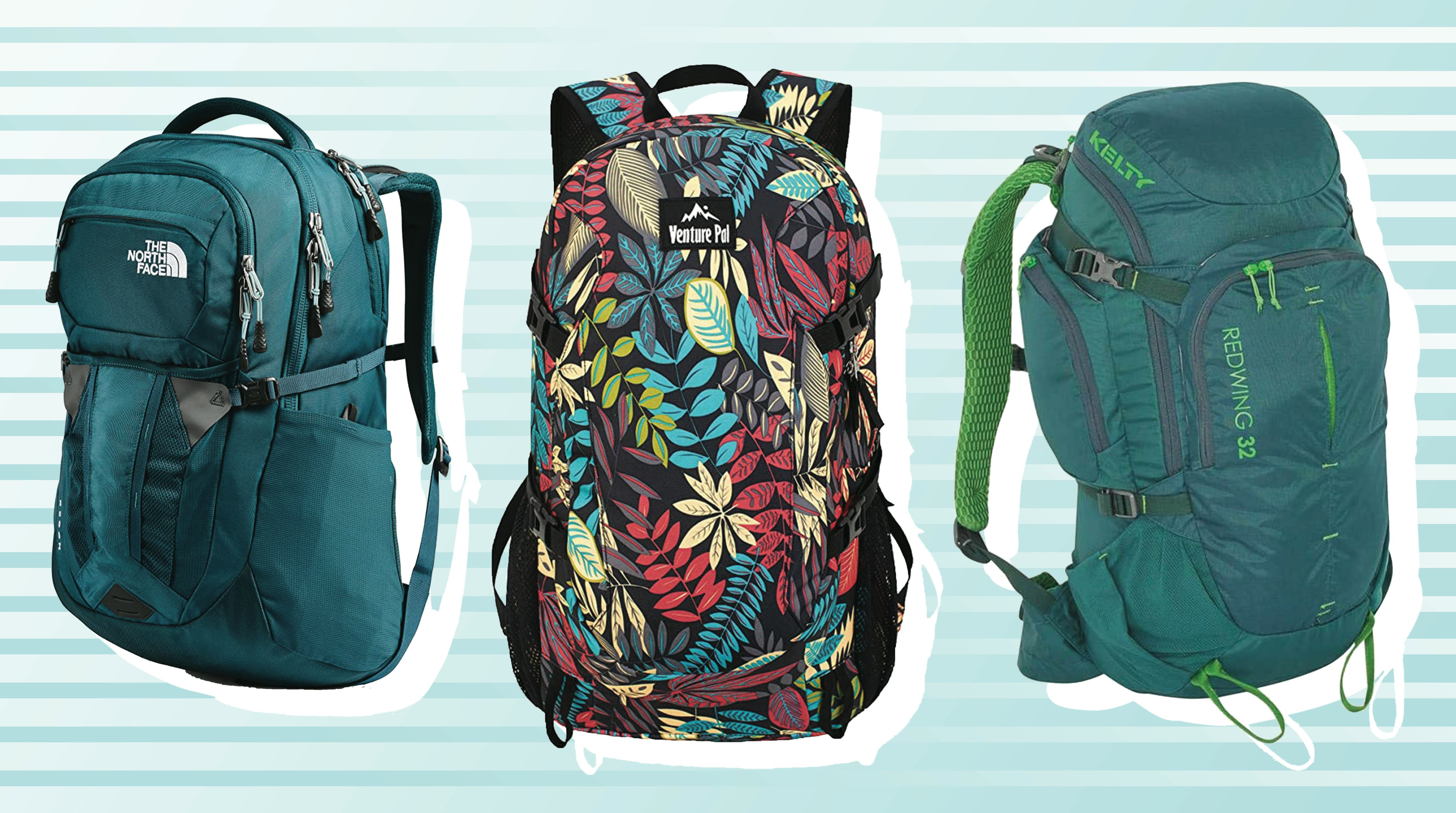 women's daypacks