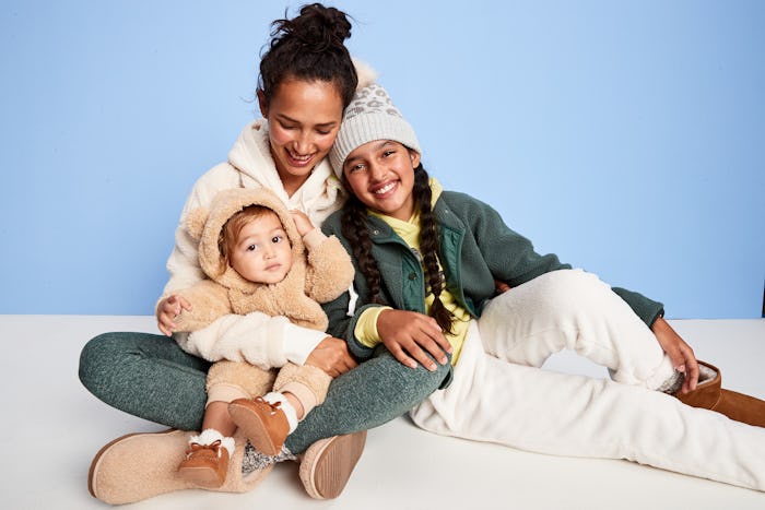 Old Navy's Back Friday sale offers must-have deals this holiday season.