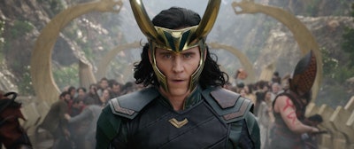 Temporada 2 de Loki já tem data