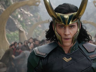 Temporada 2 de Loki já tem data