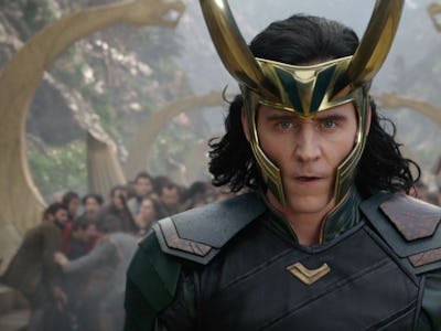 Loki  Final da 2ª temporada terá horário de estreia diferente