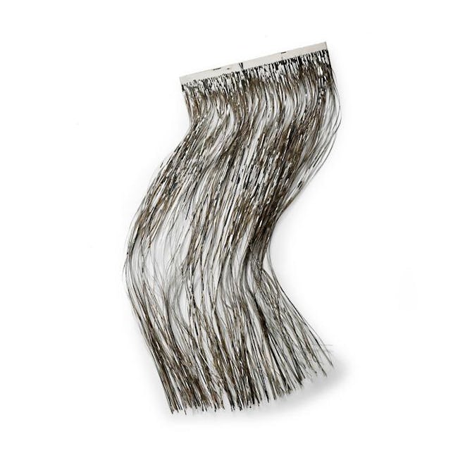 Shiny Tinsel, Set of 20