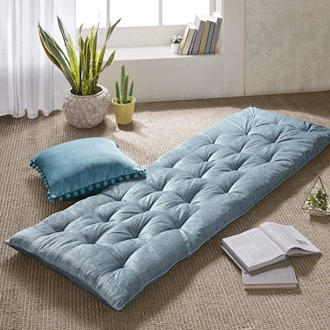 Intelligent Design Edelia Foldable Floor Pillow