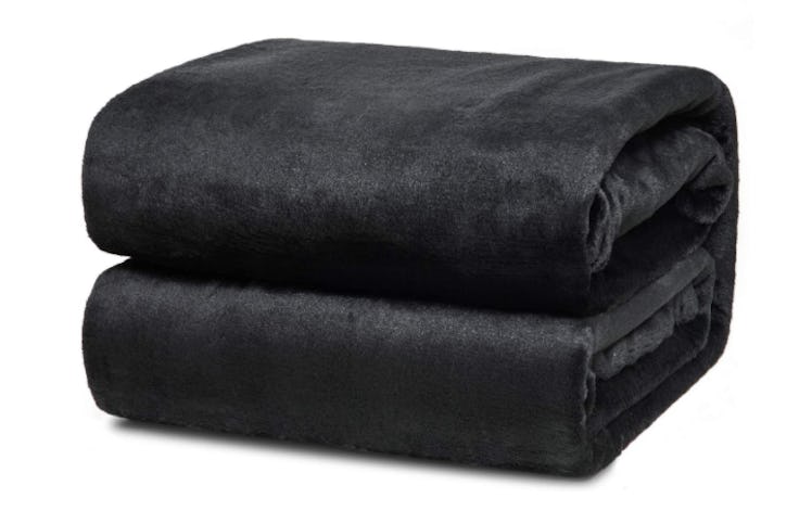 Bedsure Fleece Blanket