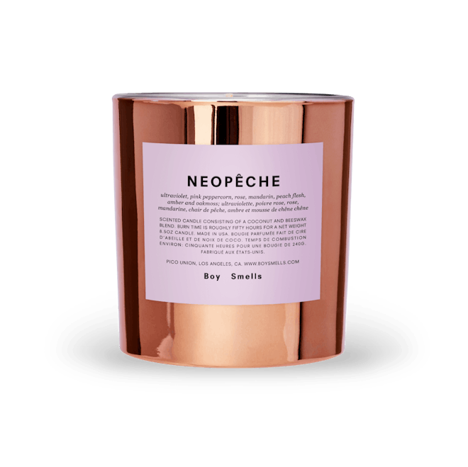 NEOPÊCHE Candle