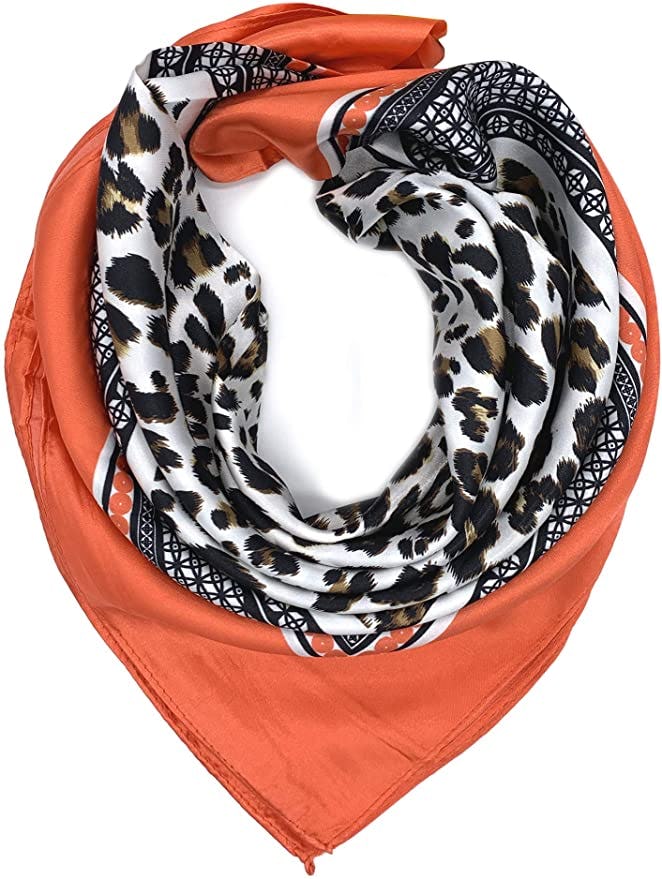 affordable silk scarves