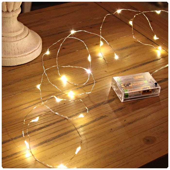  Sanniu Led String Lights