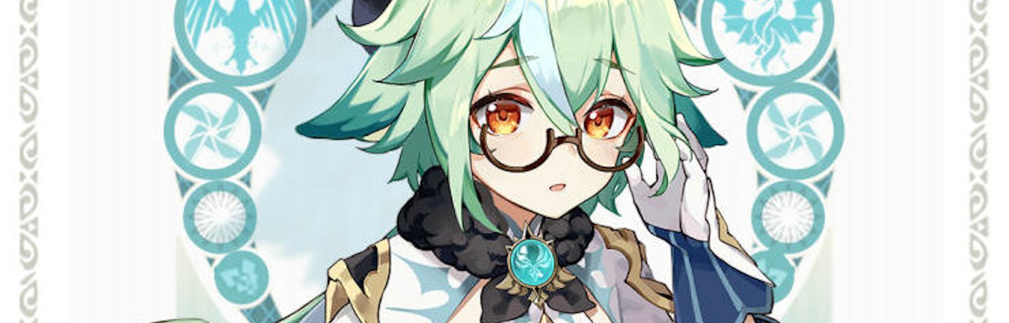 Genshin Impact Sucrose Build Best Weapons Artifacts For Discount Venti Genshin Impact Sucrose Build Best Weapons Artifacts For Discount Venti