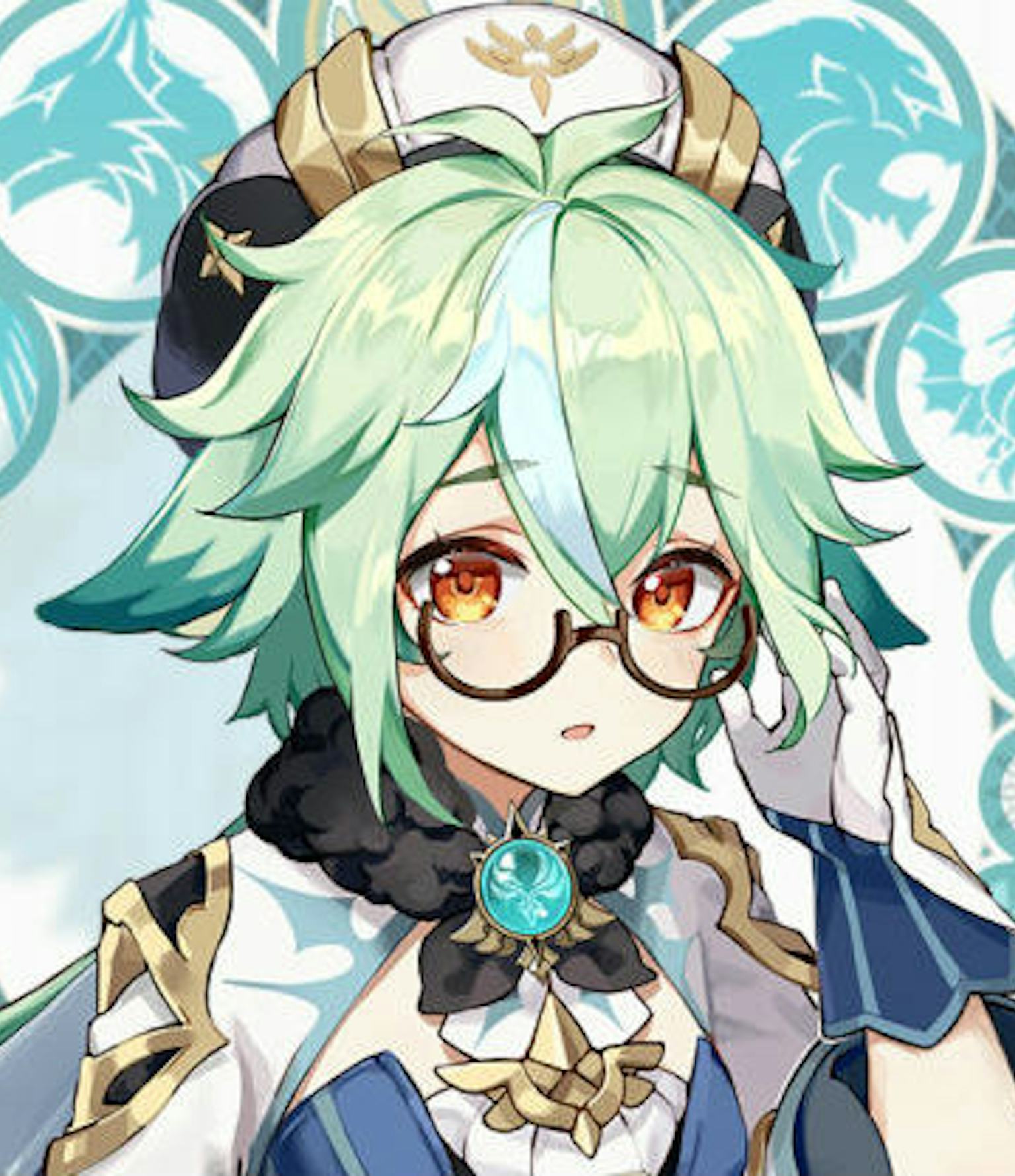 'Genshin Impact' Sucrose build Best weapons, artifacts for discount Venti