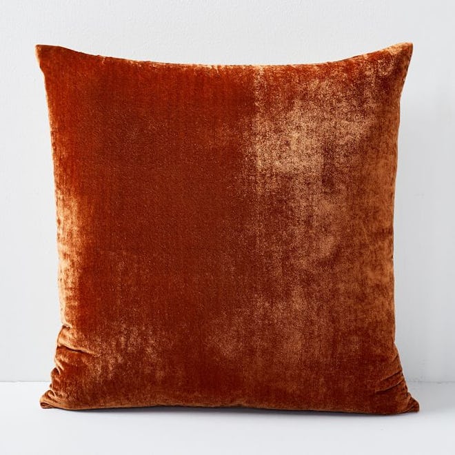 Lush Velvet Pillow Covers