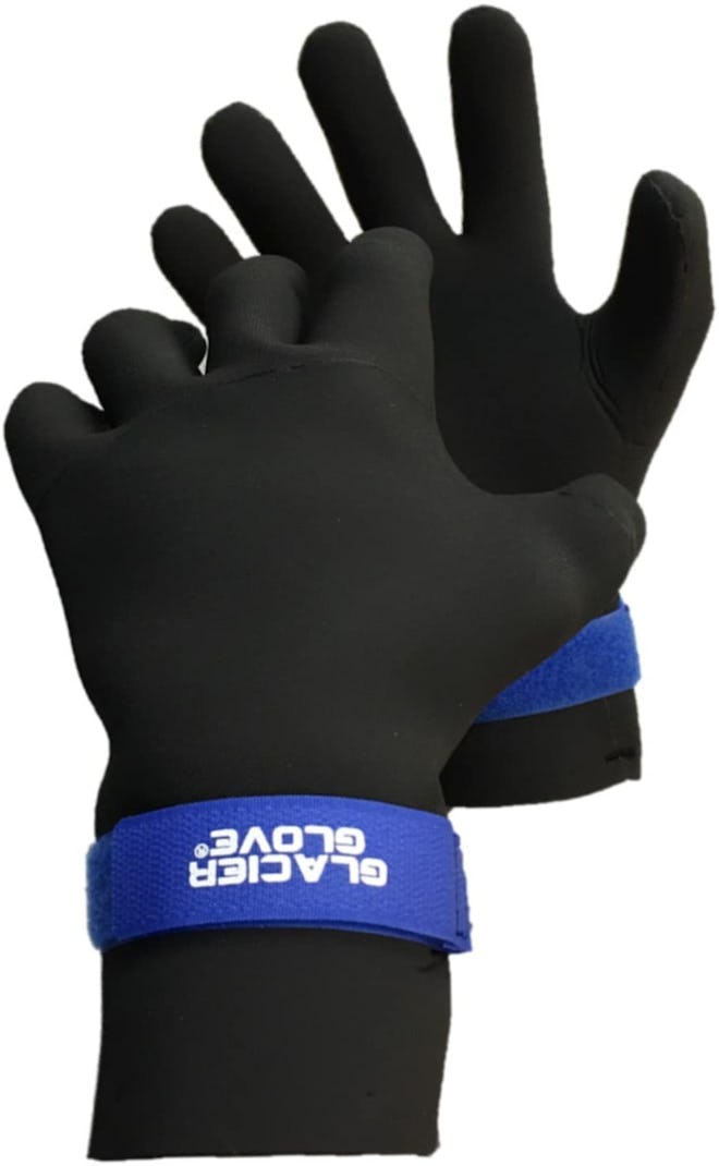 Glacier Glove Perfect Curve Gloves