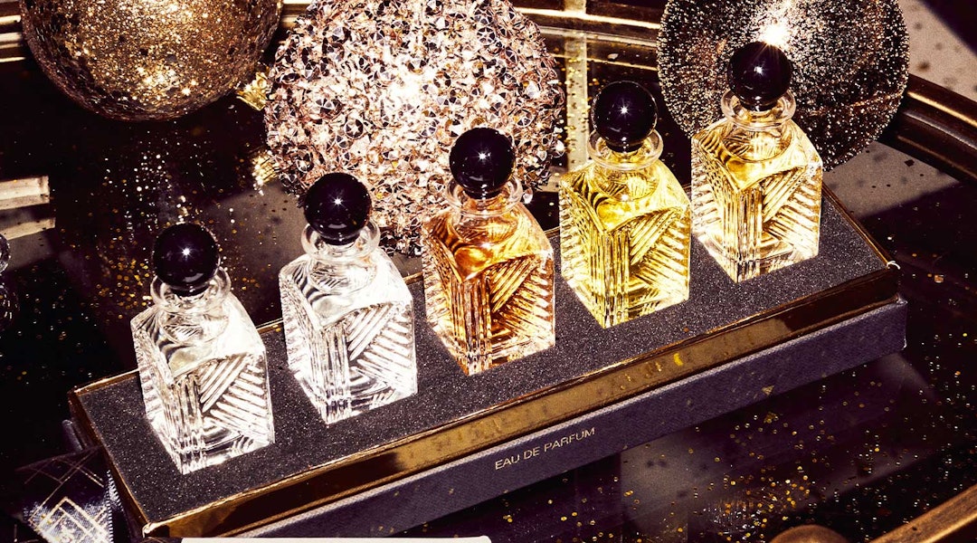 Kilian Holiday 2020 Perfume Sets Are The New & Exciting Gifts Fragrance ...