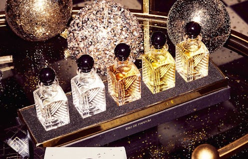Kilian holiday 2020 perfume set.