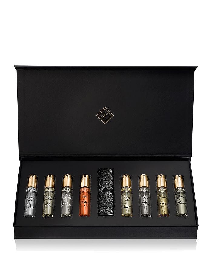 kilian discovery mini set