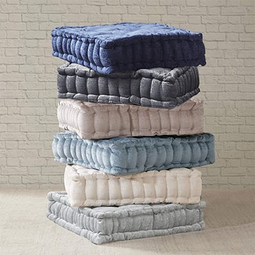The 7 Best Floor Pillows
