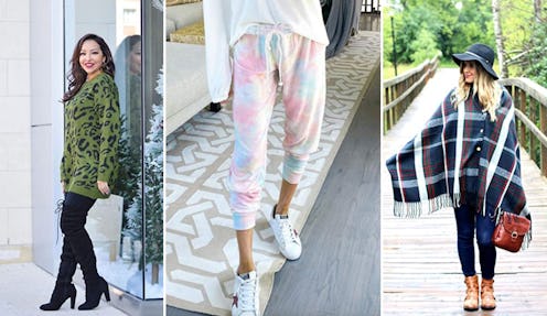 Pieces That Are So Comfy People Wish They'd Bought Them Sooner