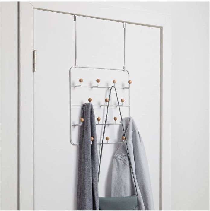  Umbra Estique Over-The-Door Multi-Use Organizer