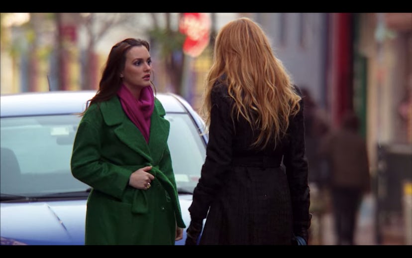10 Winter Coats That Blair Waldorf Would Totally Wear Today