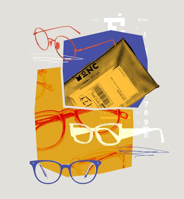 The Best Online Eyewear Stores In The UK