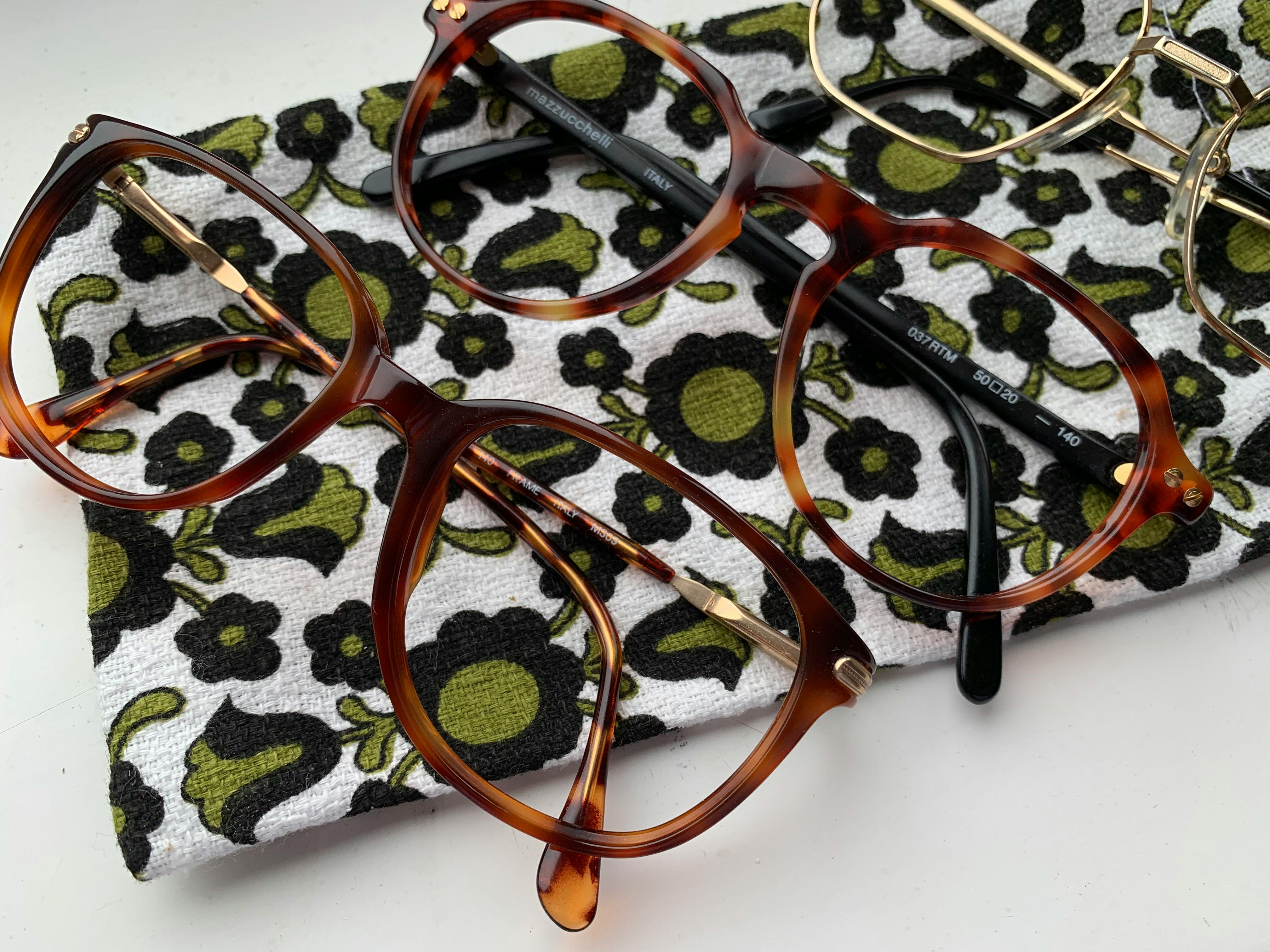 The Best Online Eyewear Stores In The UK