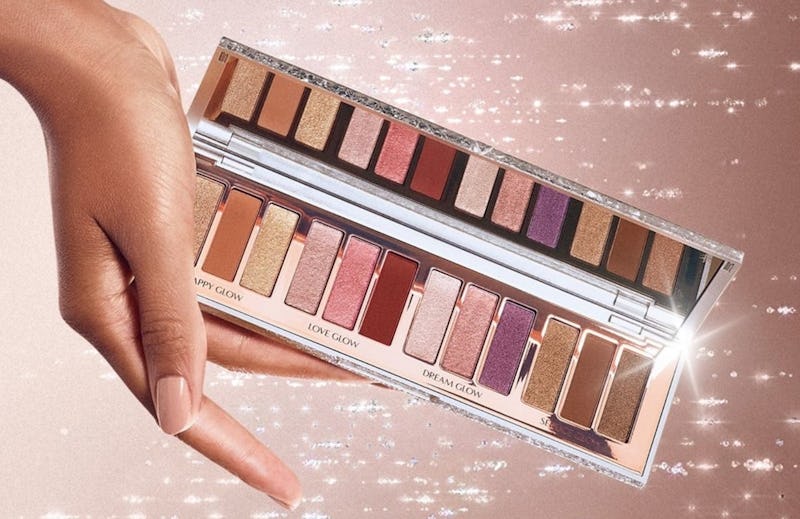 The Best Limited Edition Eyeshadow Palettes For Christmas 2020 2022 Holiday Special Edition Makeup Palettes