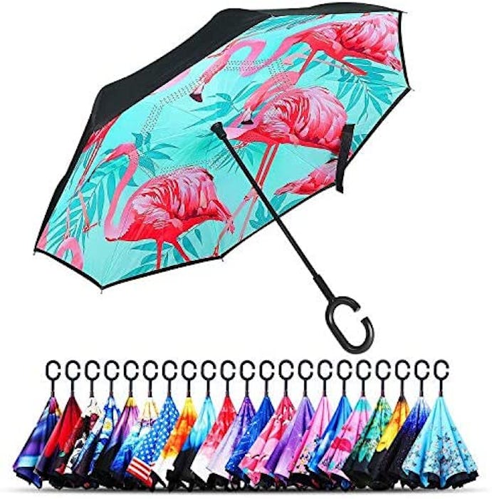 Owen Kyne Inverted Umbrella