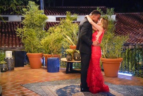 Clare Crawley officially quit 'The Bachelorette' to be with Dale Moss