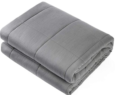 Waowoo Adult Weighted Blanket 