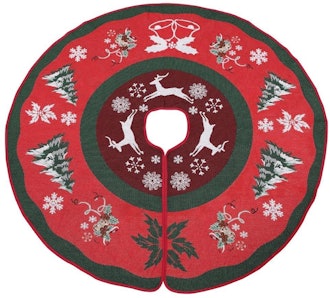 Primode Tree Skirt