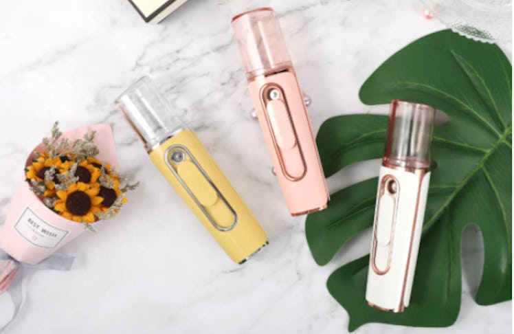 the best handheld humidifers