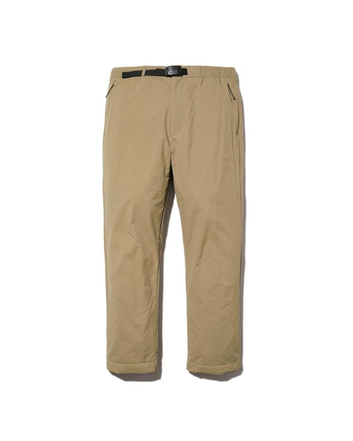 Snow Peak 2L Octa Pants