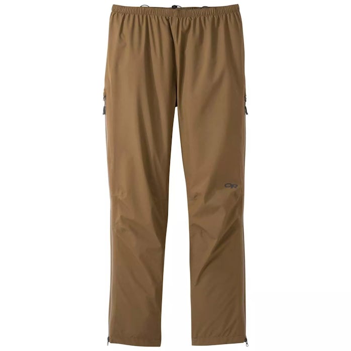 Outdoor Research Gore-Tex Paclite 2L Pants
