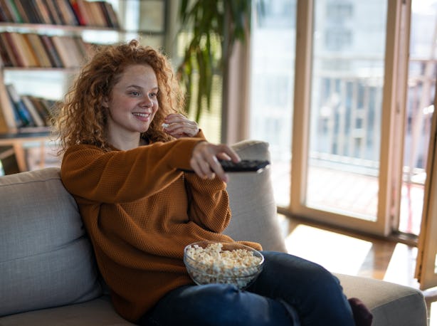 Opening christmas presents with love๐๐โ๏ธ 7 Gifts For TV Lovers In The UK That Are Ideal For Christmas