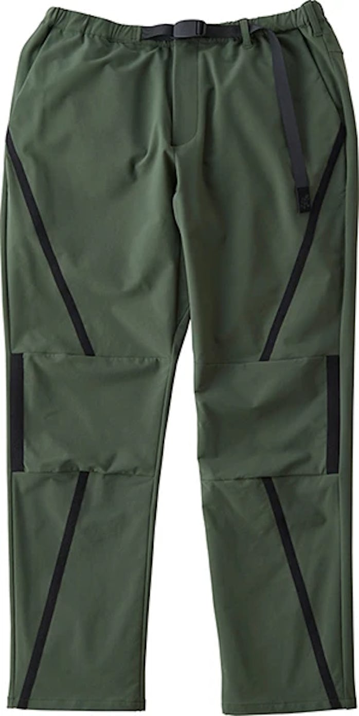 Gramicci Stormfleece Switch Pants