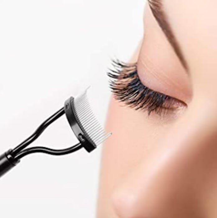 MSQ Eyelash Separator