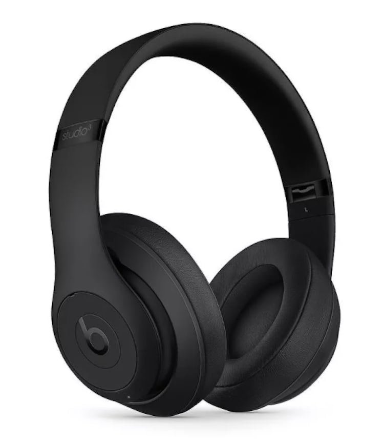 Beats Studio3 Wireless Over-Ear Noise Canceling Headphones