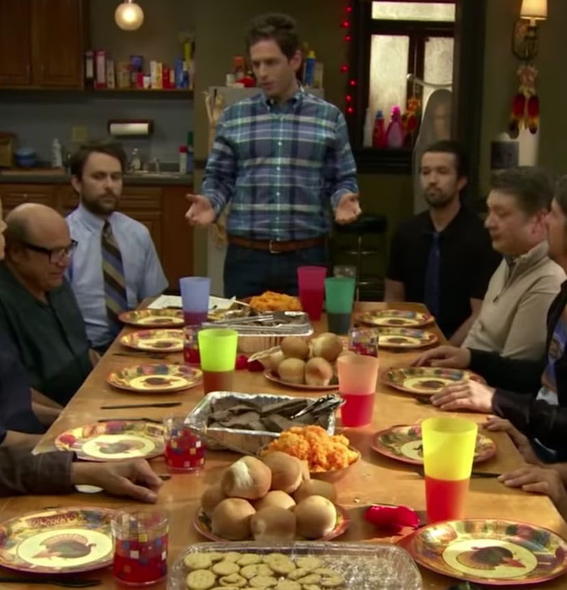 Here are some fun Thanksgiving date ideas inspired by your favorite TV shows.