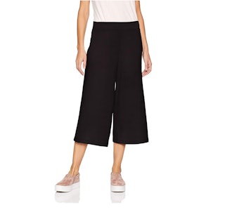Daily Ritual Terry Culotte Pants