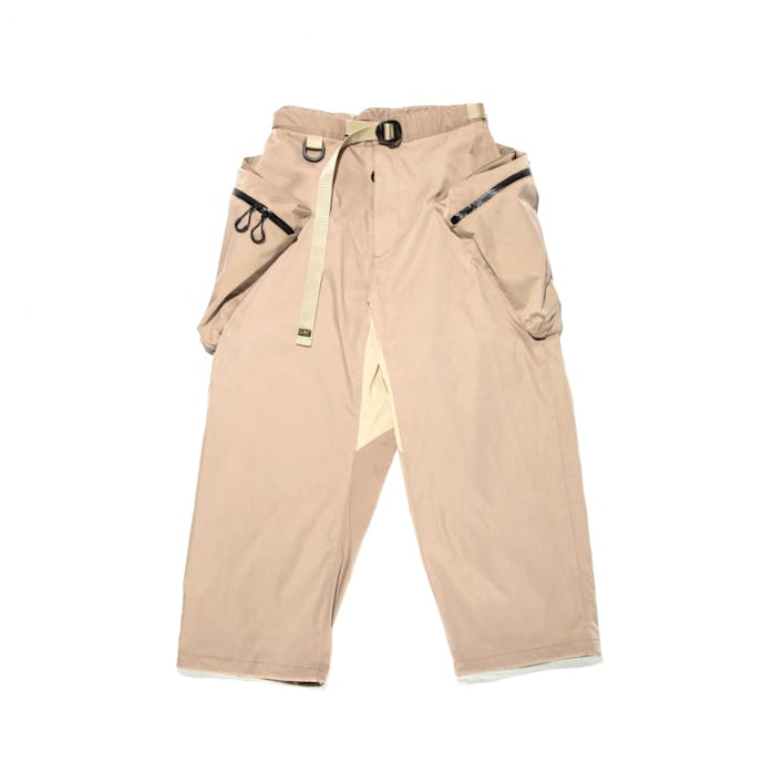 Comfy Outdoor Garment Exped Pants