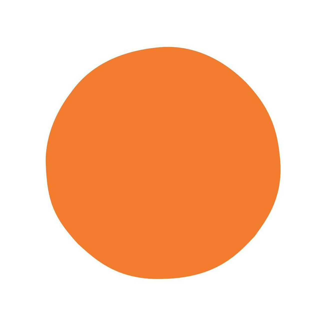 The Headspace app logo.