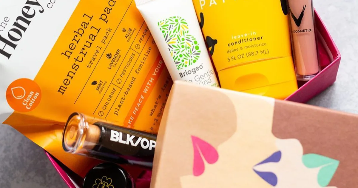 8 Beauty Subscription Boxes Actually Worth Your Money, From BoxyCharm ...