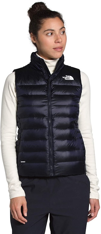 The North Face Women's Aconcagua Insulated Vest