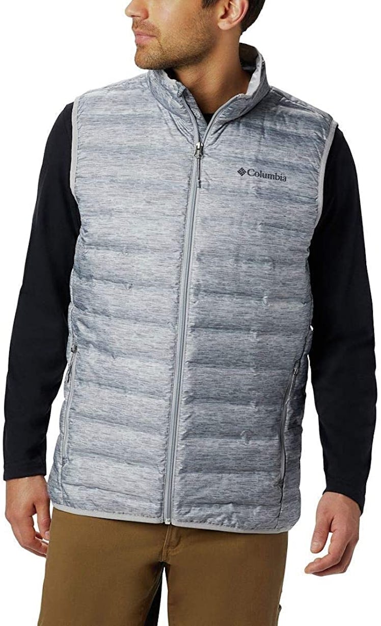 Columbia Lake 22 Down Vest