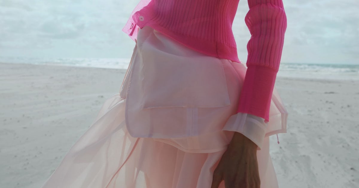 Featured image of post Color Trends Clothing Spring Summer 2021 Fashion Trends