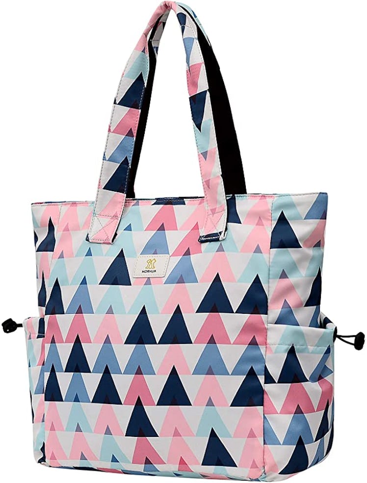 Morhua Lightweight Tote Bag