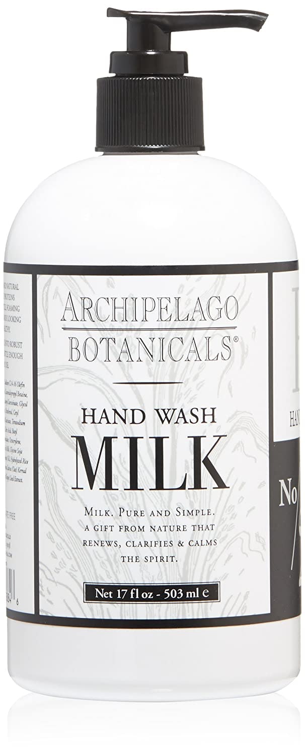 The 7 Best Luxury Hand Soaps