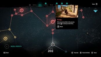 Assassin S Creed Valhalla Skill Tree 5 Best Abilities To Unlock Asap Assassin S Creed Valhalla Skill Tree 5 Best Abilities To Unlock Asap