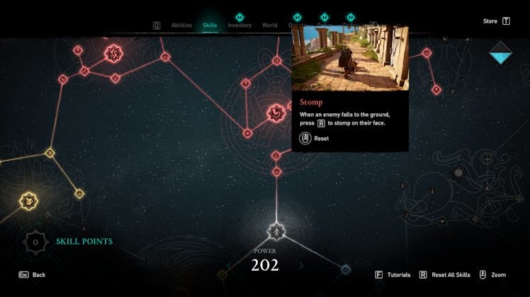 'Assassin's Creed Valhalla' skill tree: 5 best abilities to unlock ASAP