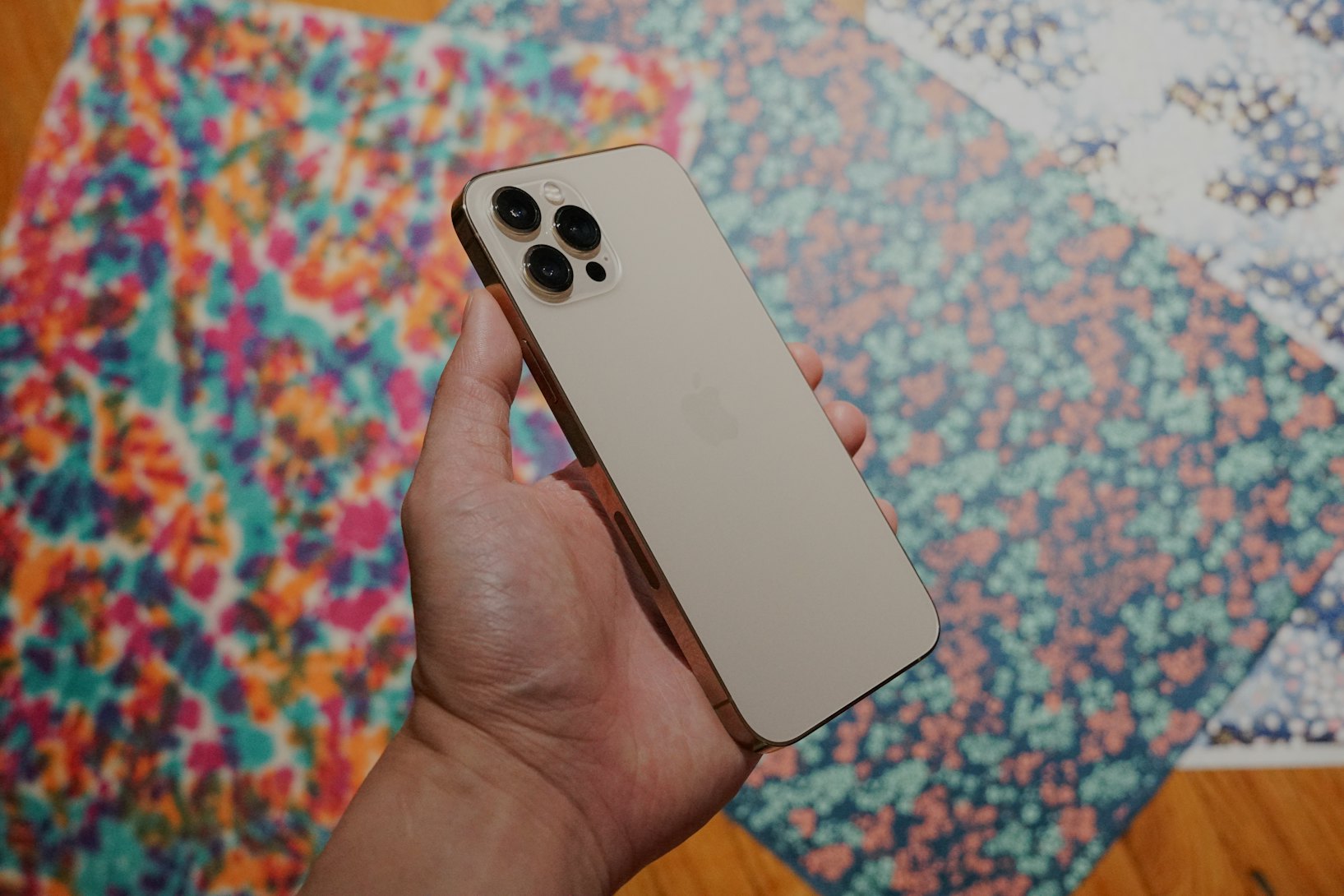 Iphone 12 Pro Max Review Extremely Overhyped Camera